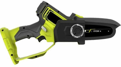 Ryobi RY18PSX10A-120 Akku-Astsäge 18V ONE+ HP Brushless 2,0Ah Lader