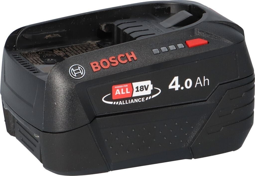 Bosch PBA 18V 4,0Ah Akku Power for All Ersatzakku 1600A011T8