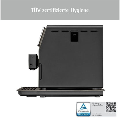 WMF Perfection 780L Kaffeevollautomat 1550W 2L 250g Bohnenbehälter