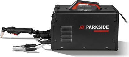 Parkside Performance PPSK 40 A1 Plasmaschneider 40A Kompressor bis 12 mm 230V