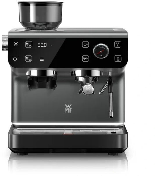 WMF Espresso Pro Siebträgermaschine Kegelmahlwerk 15 bar 3200002645
