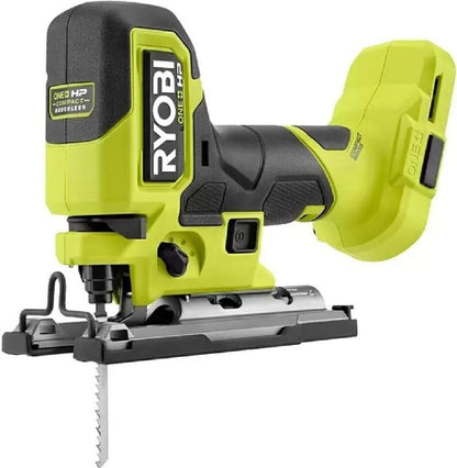 Ryobi RJS18BX-0 SOLO ONE+ HP Akku-Stichsäge 18V 5133006438