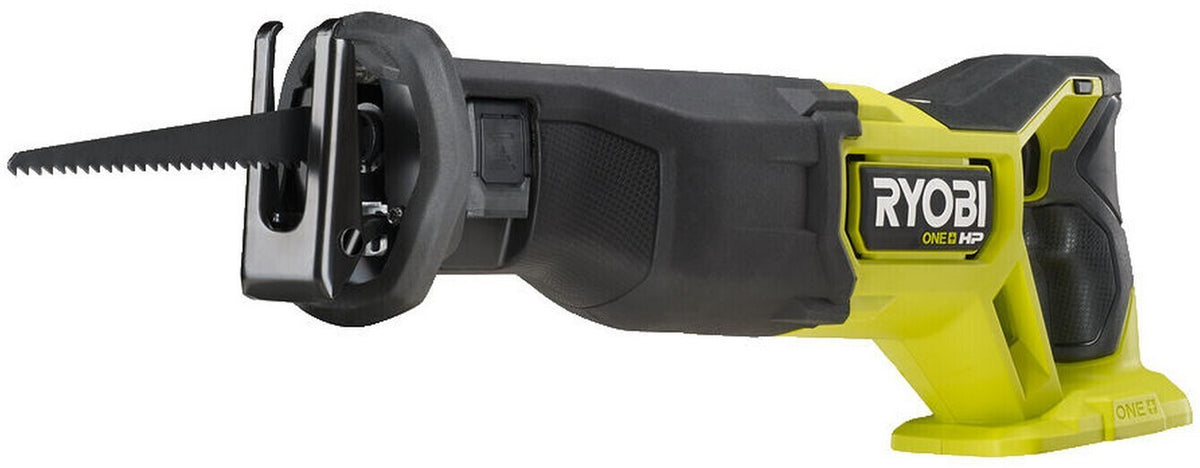 Ryobi RRS18X-0 ONE+ HP 18V Akku-Säbelsäge Brushless 210mm Schnitttiefe Solo