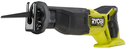 Ryobi RRS18X-0 ONE+ HP 18V Akku-Säbelsäge Brushless 210mm Schnitttiefe Solo
