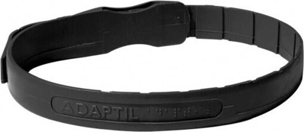 Adaptil Calm Halsband für Kleine Hunde - Schwarz (100031) Größe S (Neu) OVP