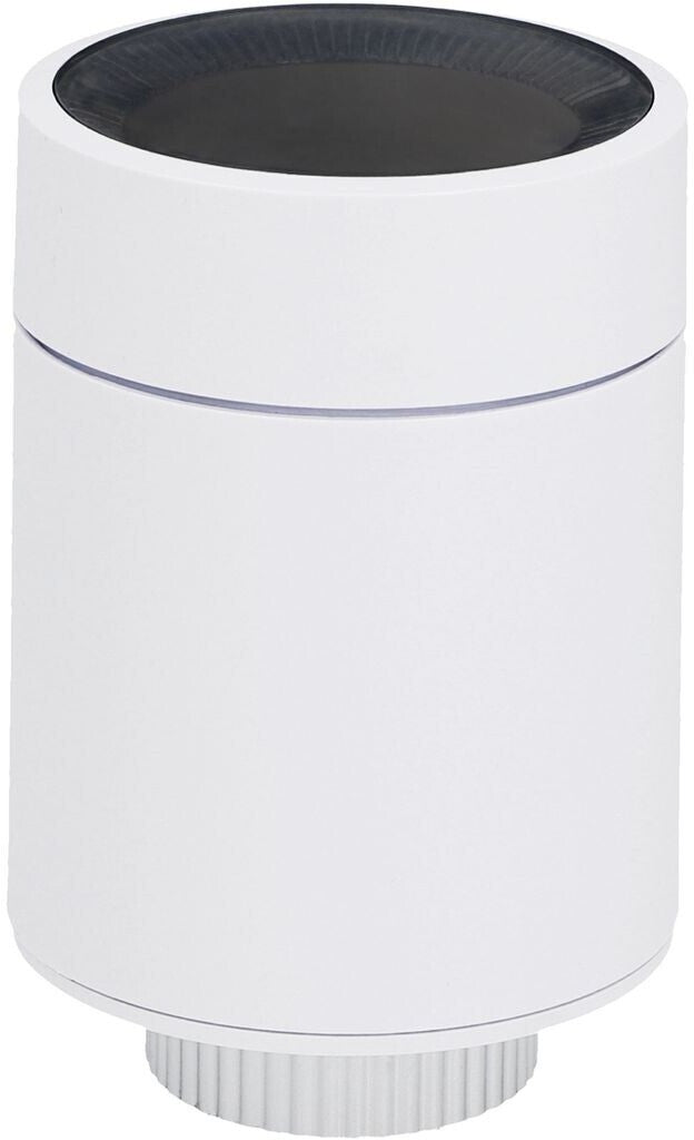 UNITEC Zigbee Heizkörperthermostat Set 2+1 WLAN Alexa Google Smart