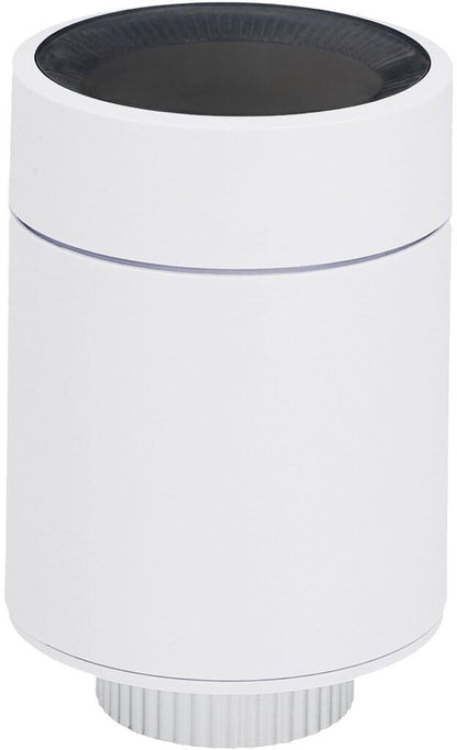 UNITEC Zigbee Heizkörperthermostat Set 2+1 WLAN Alexa Google Smart
