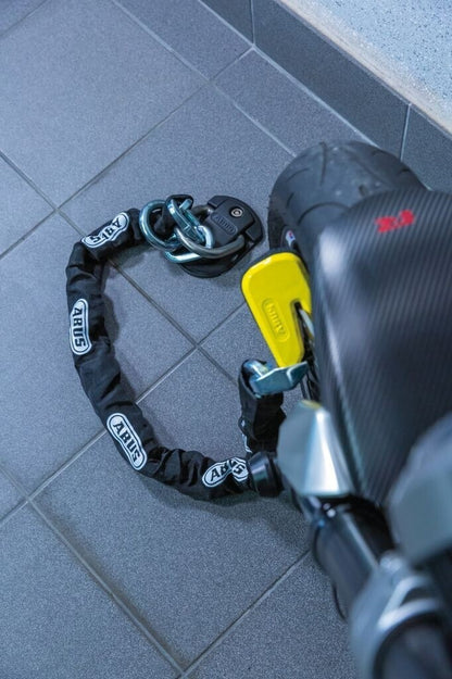 ABUS Wand- und Bodenanker Granit WBA 75 - Befestigungsanker für Fahrrad, (Neu)