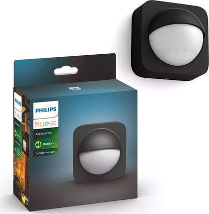 Philips Hue Outdoor Sensor Bewegungsmelder IP54 ZigBee 929003067401