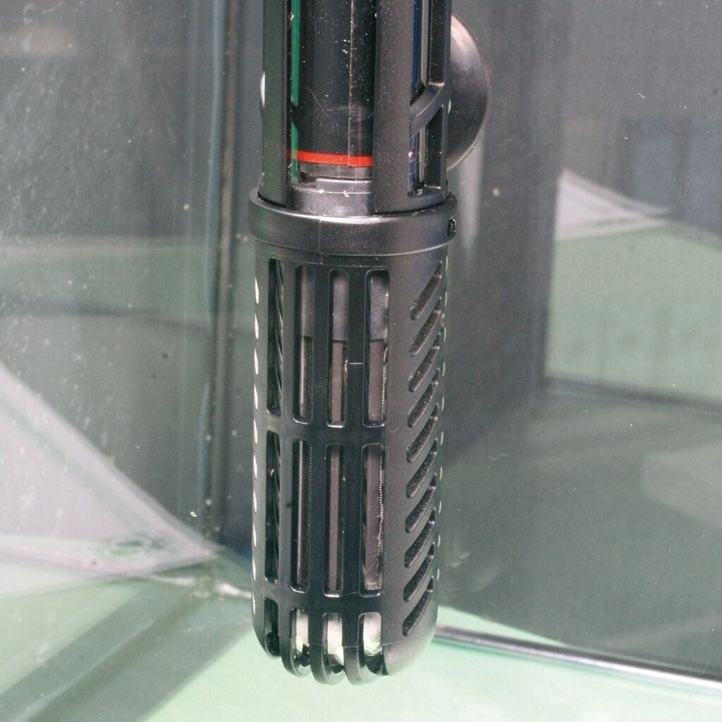 JBL Pro Temp S 150W Watt Heizstab Aquarium Heizung Stabheizer Fische Regelheizer