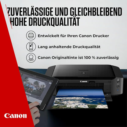 Canon PG-560XL Original Druckerpatrone Schwarz (3712C001) 400 A4-Seiten Neu