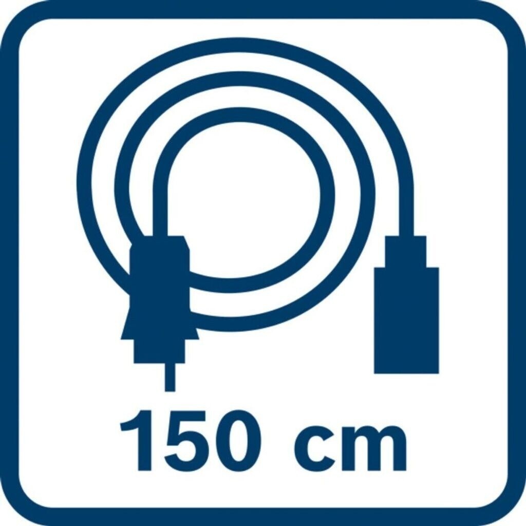 Bosch Professional GIC 12V-4-23C Inspektionskamera Endoskop 0601241500
