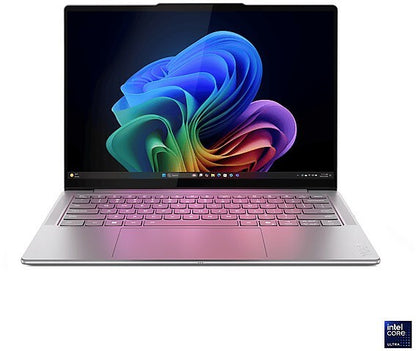 Lenovo Yoga Slim 7 14 Gen 10 Aura Ultra 5 226V 16GB 512GB SSD 14 WUXGA