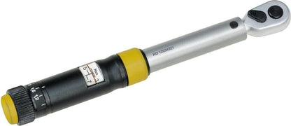 Proxxon Drehmomentschlüssel MC 15 3–15 Nm Feinmechanik