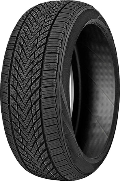 Tracmax Trac Saver 245/45 R18 100Y XL Ganzjahresreifen M+S 3PMSF Allwetterreifen