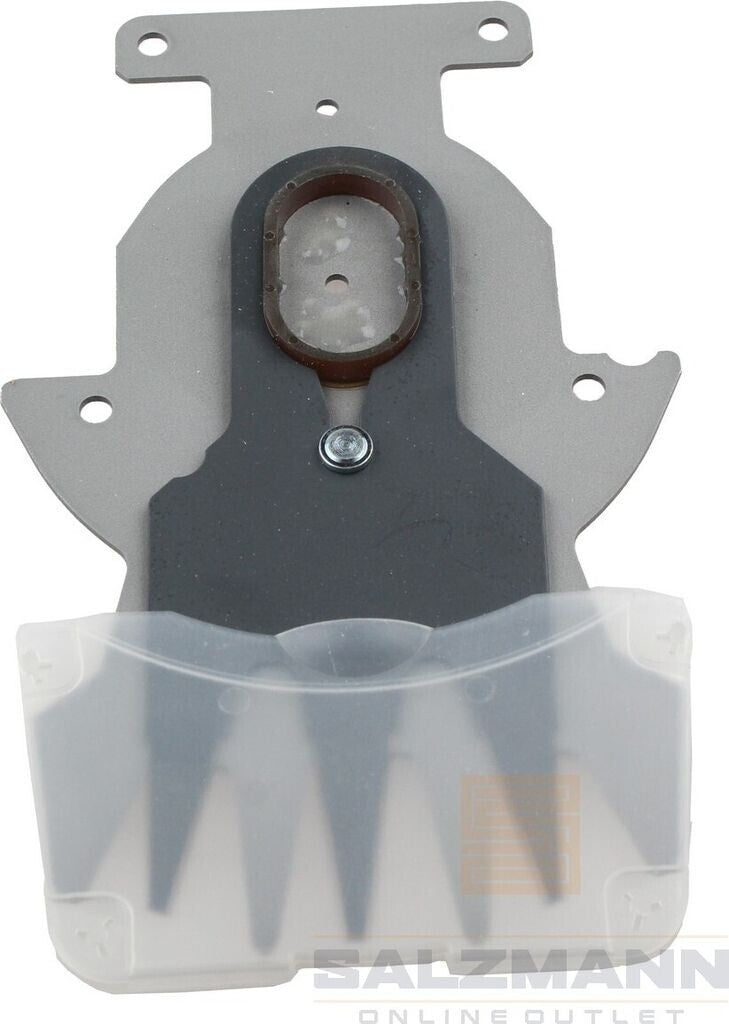 Gardena Messersatz 8 cm für Accu-Buchsschneider ContourCut 8819 8829 2344-20