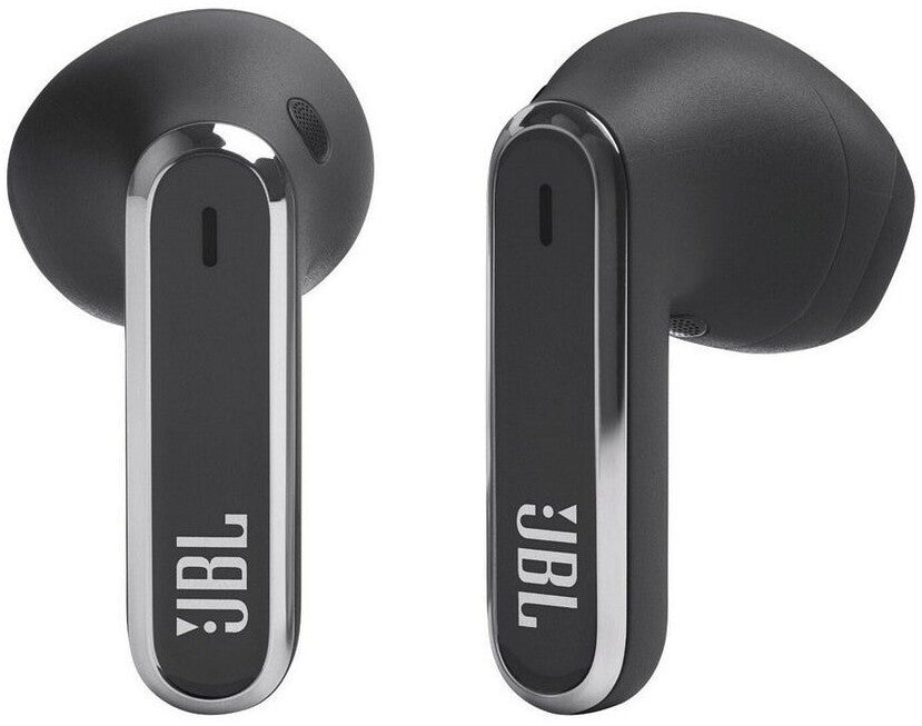JBL Live Flex Schwarz True Wireless In-Ear Kopfhörer Noise Cancelling