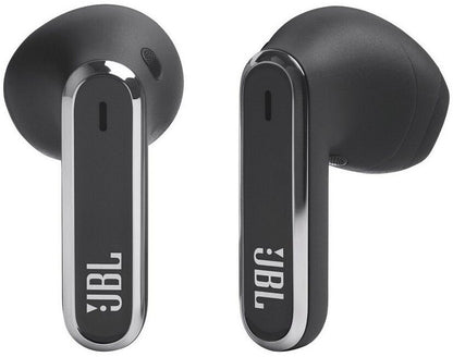 JBL Live Flex Schwarz True Wireless In-Ear Kopfhörer Noise Cancelling
