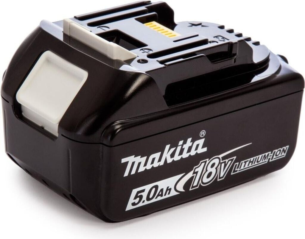 Makita Akku BL1850B 18V 5Ah LXT Li-Ion 197280-8 Original