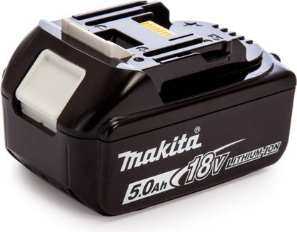 Makita Akku BL1850B 18V 5Ah LXT Li-Ion 197280-8 Original