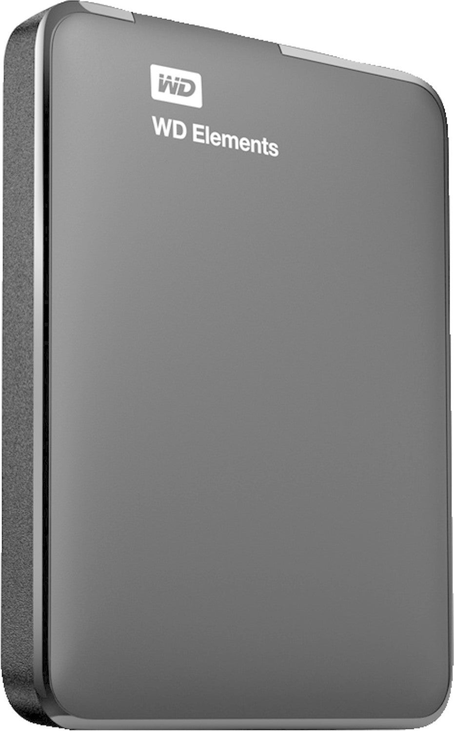 Western Digital Elements Portable 1TB externe HDD USB 3.0 tragbar