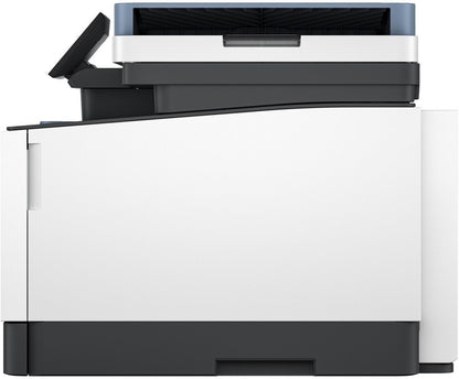 HP Color LaserJet Pro MFP 3302sdw WLAN Farblaser Drucker Scanner Duplex Touch