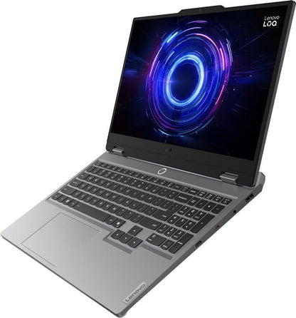 Lenovo LOQ 15IRX10 15,6" FHD 144Hz i7-13650HX 16GB RAM 1TB SSD RTX 5070 Win11