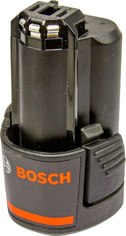 Bosch GBA 12V 2Ah Professional Akku Li Ion 1600Z0002X