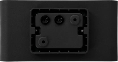 EGLO Grutti LED Außen-Wandleuchte anthrazit 17,5 cm IP65 901026