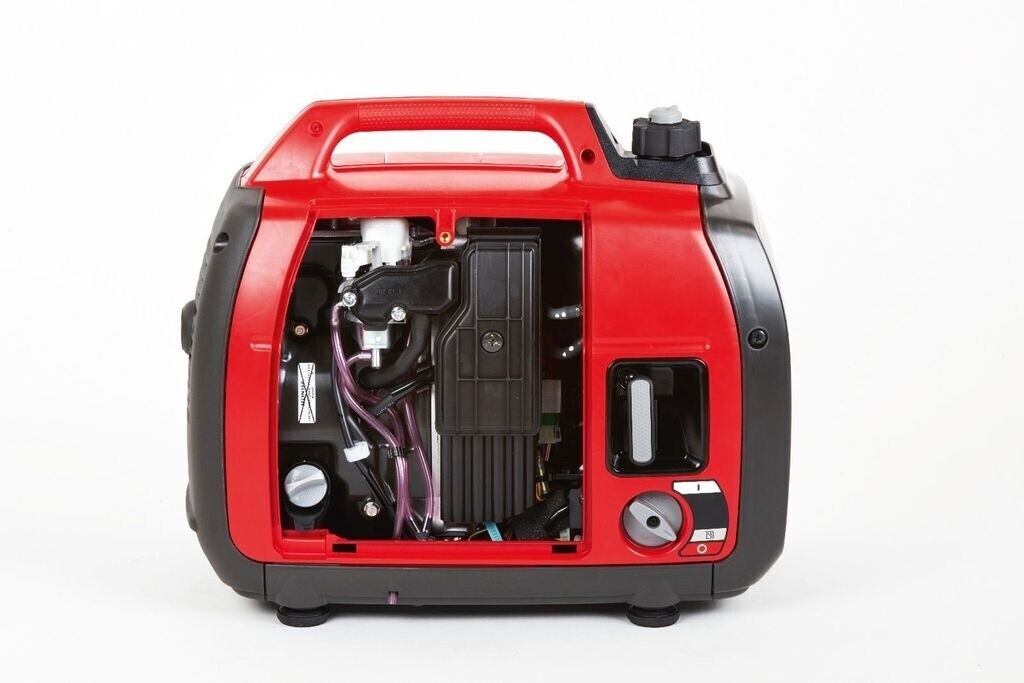 Honda EU22i Generator Stromaggregat 2200W Inverter 830698