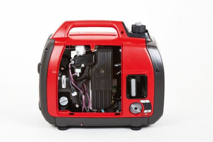 Honda EU22i Generator Stromaggregat 2200W Inverter 830698