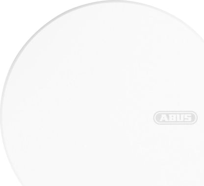 ABUS RWM250 Rauch- und Hitzemelder inkl. 12 Jahres-Batterie inkl. Magnetbef.