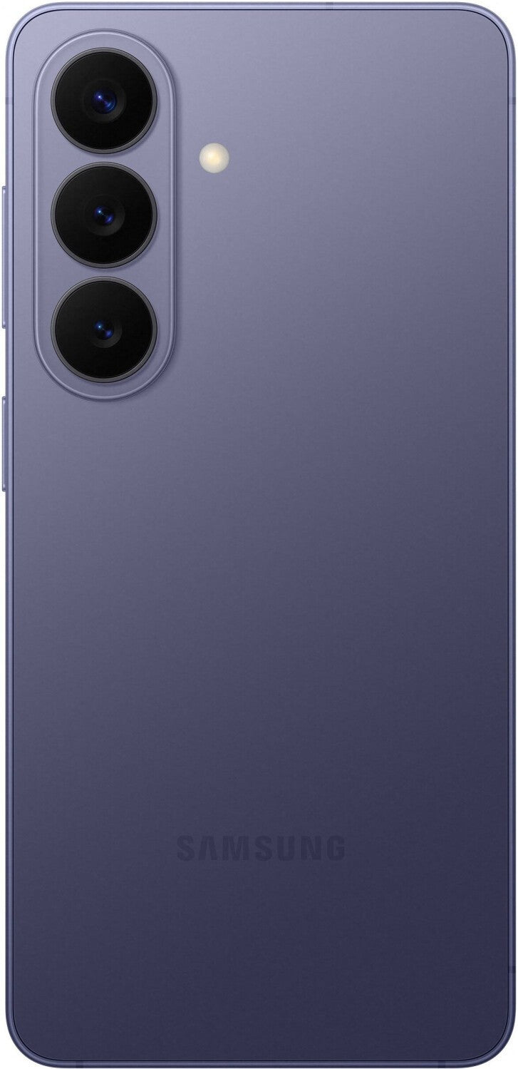 Smartphone Samsung Galaxy S26 5G 6,3” S942 12+256GB DualSim Cobalt Violet NeuOVP