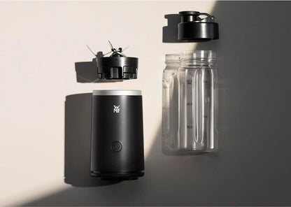 WMF Mix & Go Touch Smoothie Maker Lava 500W To Go Trinkflasche 0,6L