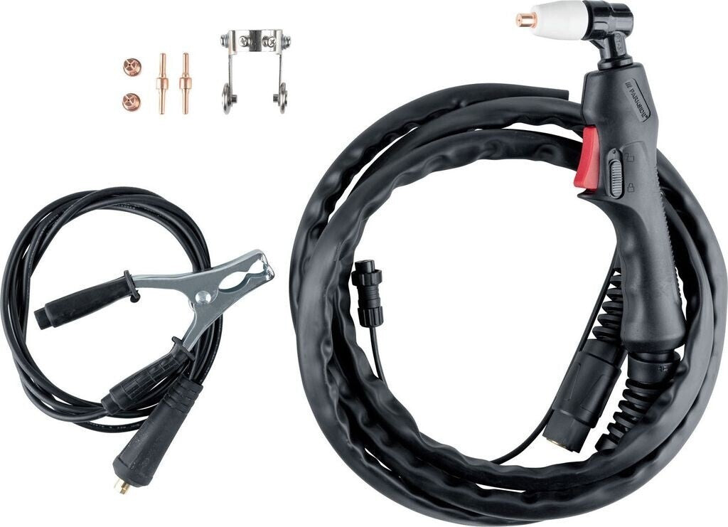 Parkside Performance PPSK 40 A1 Plasmaschneider 40A Kompressor bis 12 mm 230V