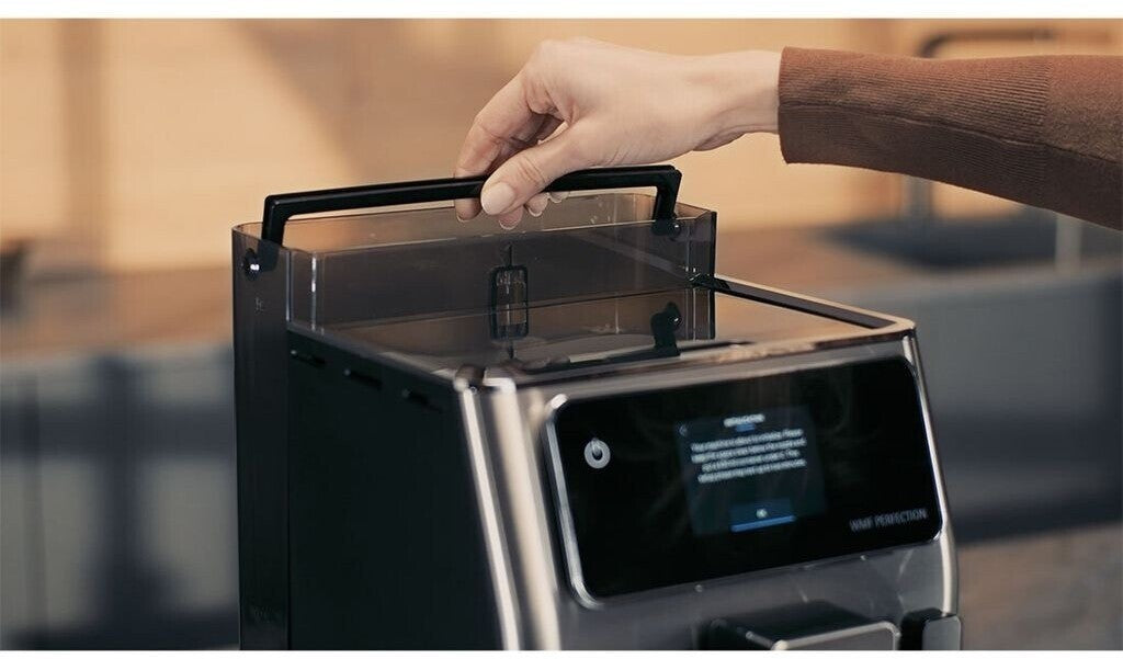 WMF Perfection 670 Kaffeevollautomat TFT Display 15 bar WLAN 8010001325