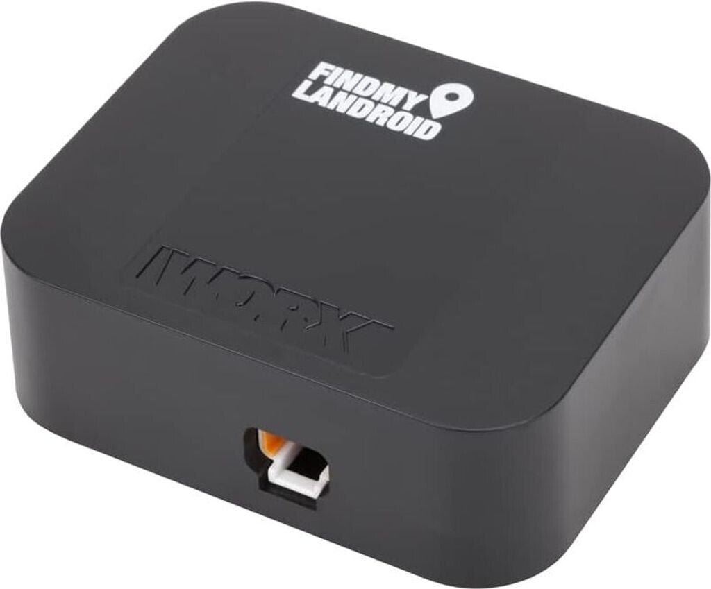 WORX WA0862 Find My Landroid - Landroid Mähroboter Navigator - (Neu) Original V.