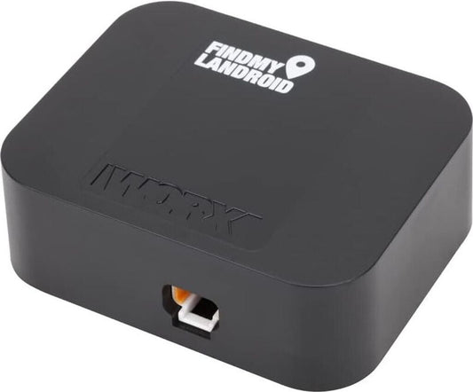 WORX WA0862 Find My Landroid - Landroid Mähroboter Navigator - (Neu) Original V.