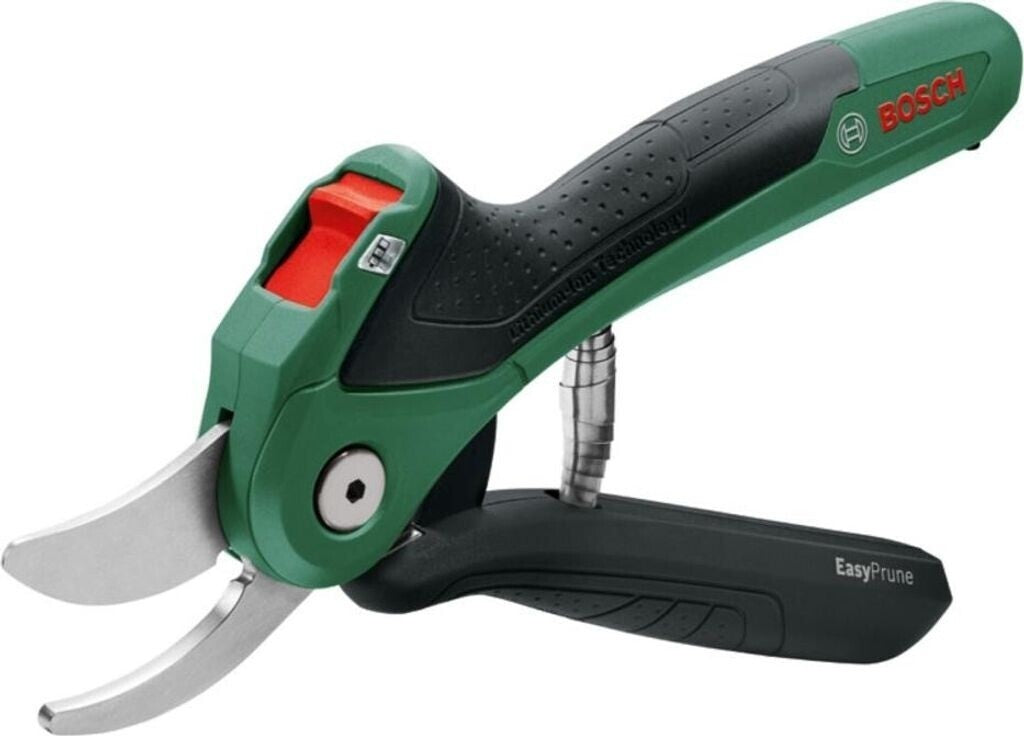 Bosch EasyPrune Akku Gartenschere 3,6V bis 25mm 06008B2102 PowerAssist