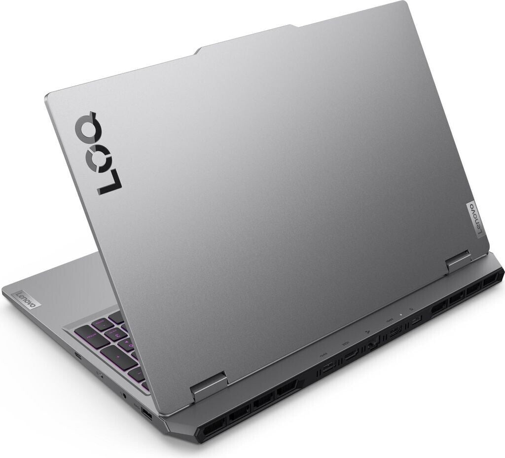 Lenovo LOQ 15IRX10 15,6" FHD 144Hz i7-13650HX 16GB RAM 1TB SSD RTX 5070 Win11