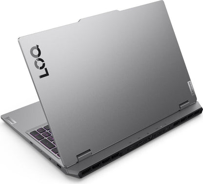 Lenovo LOQ 15IRX10 15,6" FHD 144Hz i7-13650HX 16GB RAM 1TB SSD RTX 5070 Win11