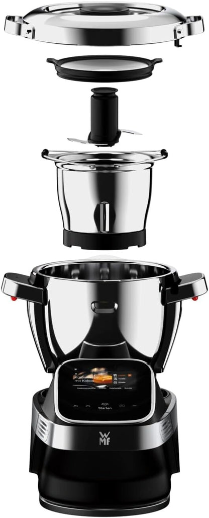 WMF Avantgarde Mini-Bowl 1,4l Rührschüssel , Zubehör