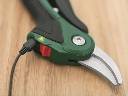 Bosch EasyPrune Akku Gartenschere 3,6V bis 25mm 06008B2102 PowerAssist