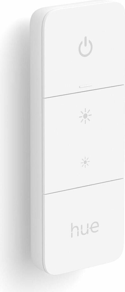Philips Hue Dimmschalter V2 weiß kabellos Smart Licht Schalter