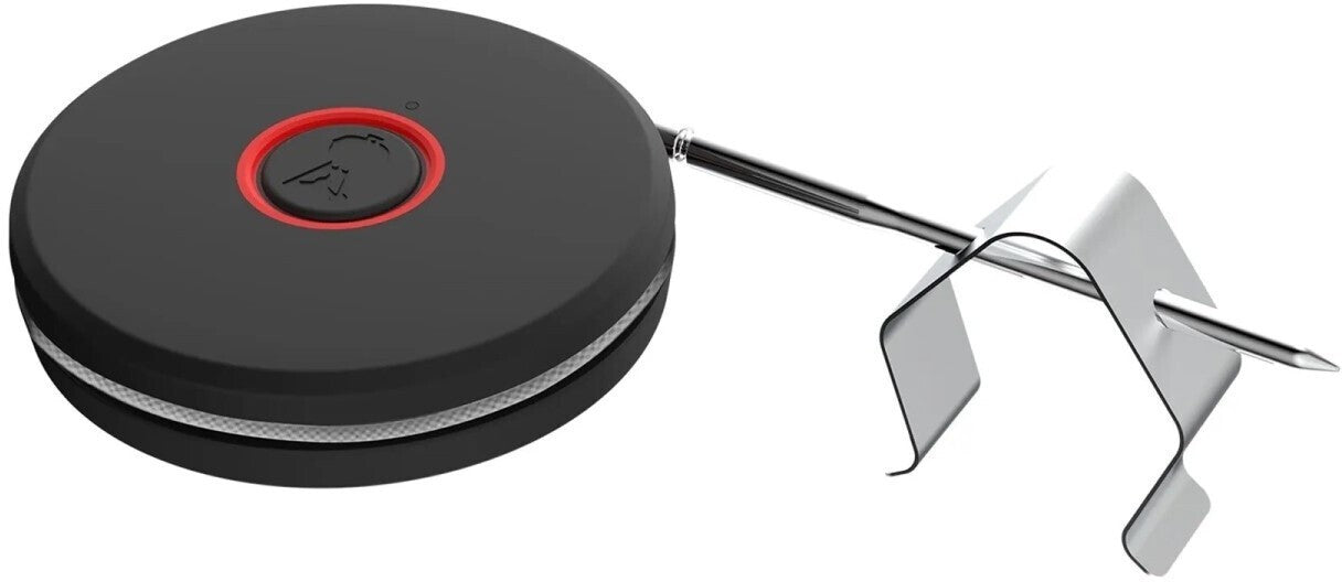 Weber Smart Thermometer mit Grillrost- und Fleischfühler | 3400590