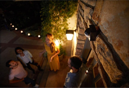 Philips Hue Outdoor Sensor Bewegungsmelder IP54 ZigBee 929003067401