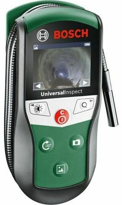 Bosch UniversalInspect  Inspektionskamera 95cm Kabellänge Neu & OVP.