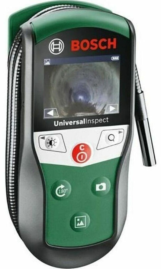 Bosch UniversalInspect  Inspektionskamera 95cm Kabellänge Neu & OVP.