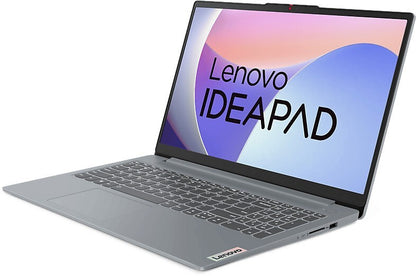 Lenovo Notebook IdeaPad Slim 3 15,6 Zoll 128GB 4GB RAM Windows 11