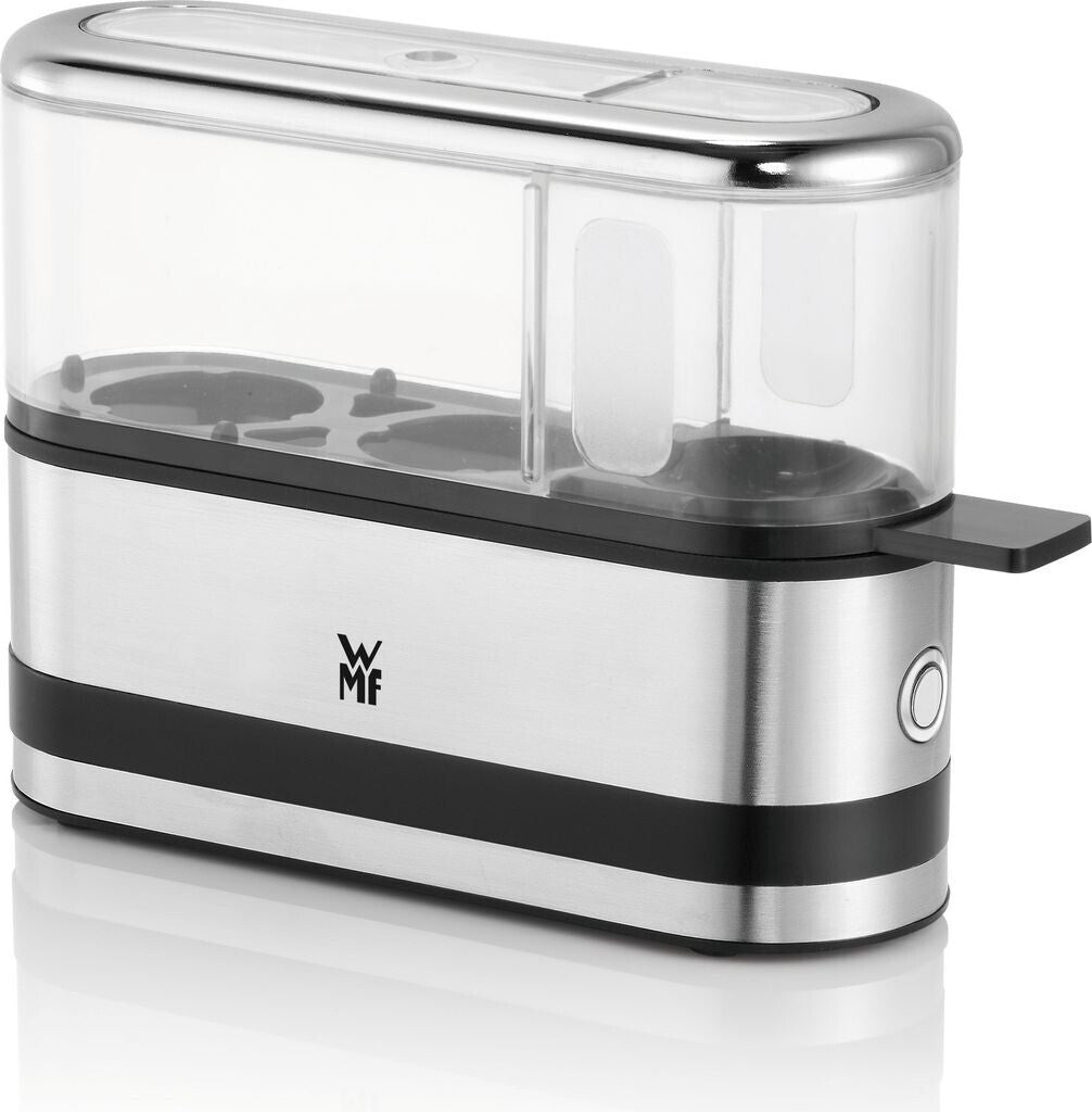 WMF KÜCHENminis 2 Eier Kocher 250W Cromargan 0415020011